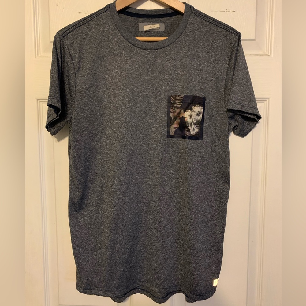 On the Byas active short sleeve